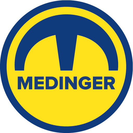 logo medinger