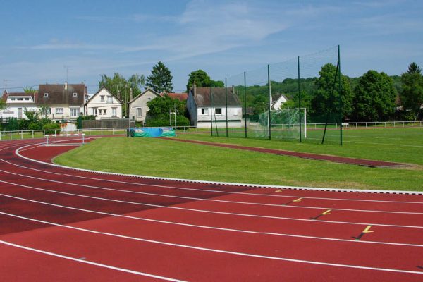 equipements sportif de l'oise travaux publics