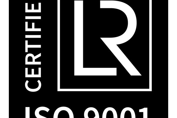 Logo ISO9001